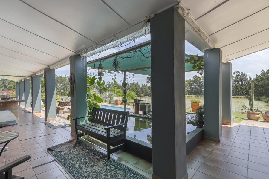 4 Bedroom Property for Sale in Firlands Western Cape